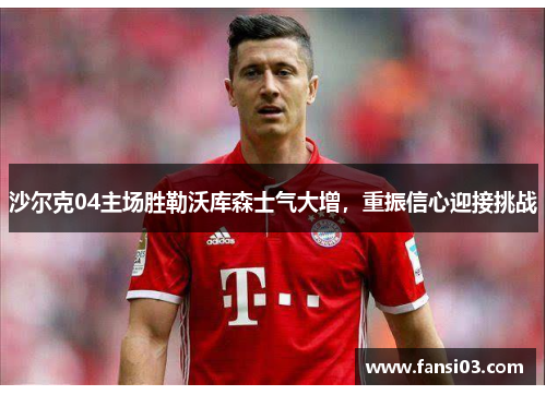 沙尔克04主场胜勒沃库森士气大增，重振信心迎接挑战